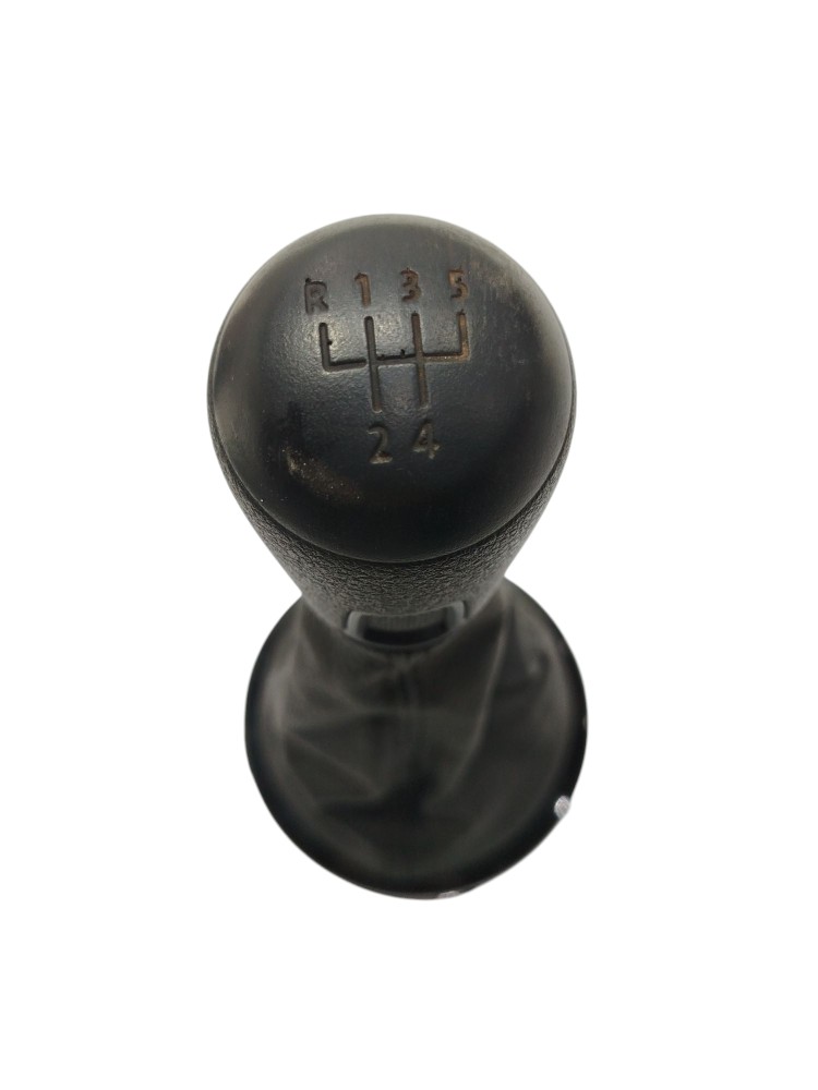 Manopla Coifa Câmbio Saveiro Gol Voyage G5 A G8 2012 A 2020 2