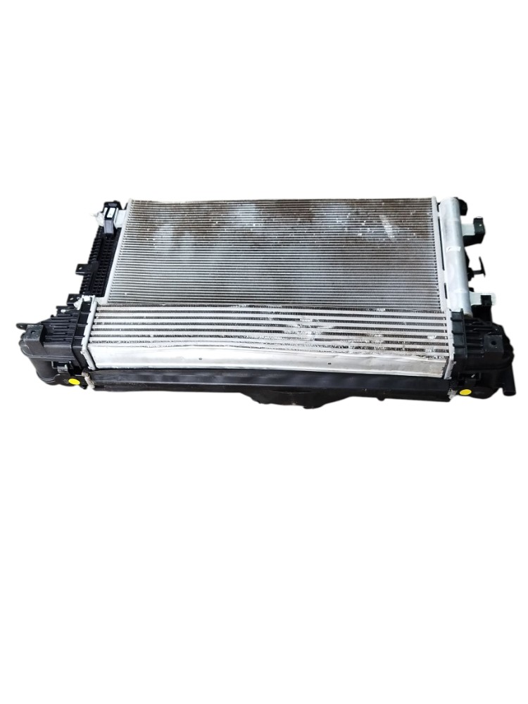 Kit Radiador Chevrolet Tracker 1.0 Turbo 2023 Detalhe 1