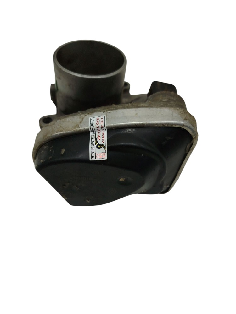 Tbi Corpo Borboleta Clio 1.0 16v 2006 Original 5