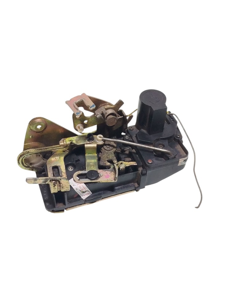 Fechadura Diant Direita Volkswagen Gol G3 2000 5