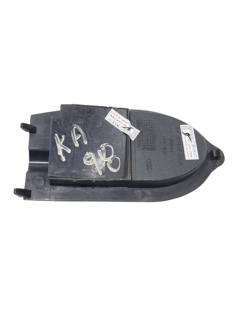 Maçaneta Int Direit Porta Ford Ka 1997 A 2007 3