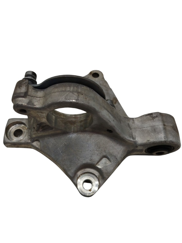 Suporte Coxin Traseiro C4 Picasso Glx 2.0 16v 2012 Gasolina 3