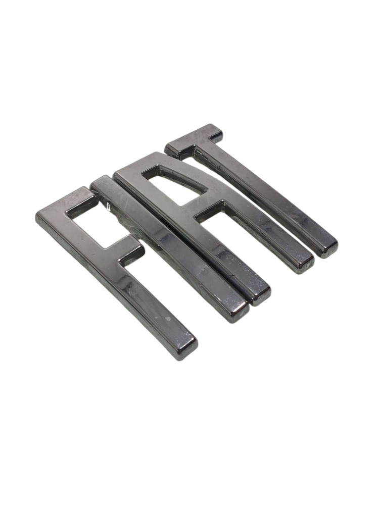 Emblema FIAT F I A T Strada Endurance 1.4 2022 3