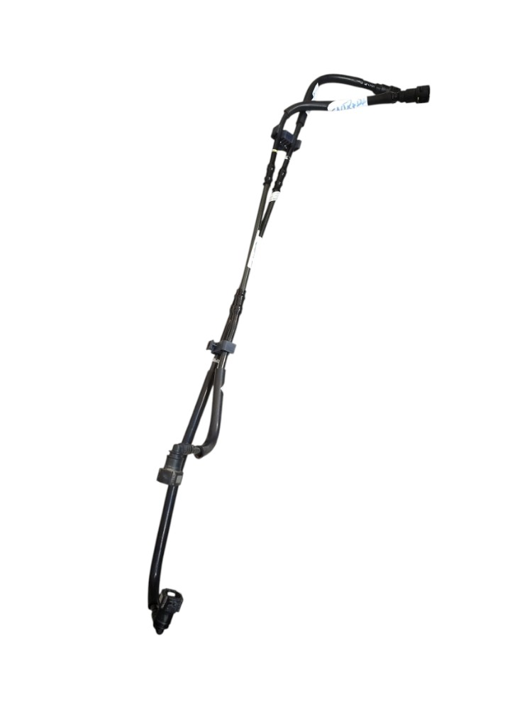 Mangueira Linha Combustível Nissan Versa 1.6 Sl 2013 4