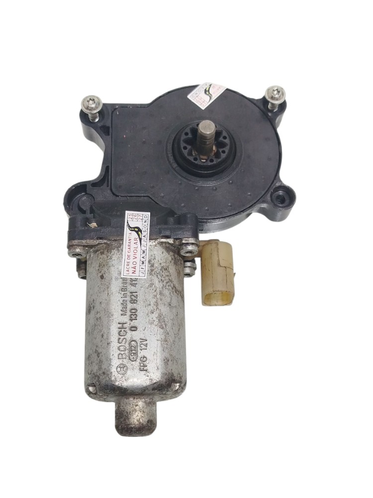 Motor Máquina Vidro Elet Diant Esq Morori Vw Fox 2004 A 2018 4