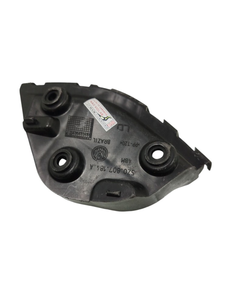 Suporte Guia Parachoque Diant Direito Fox 2010 A 2014 G 2