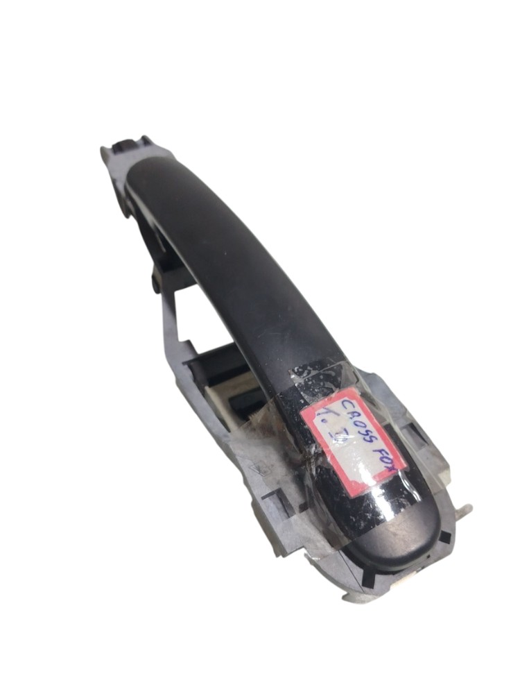 Maçaneta Externa Tras Direita Cross Fox 2009  3b08376857886 4