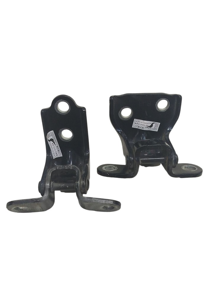 Par Dobradiça Tras Dir Hyundai Tucson 2010 3