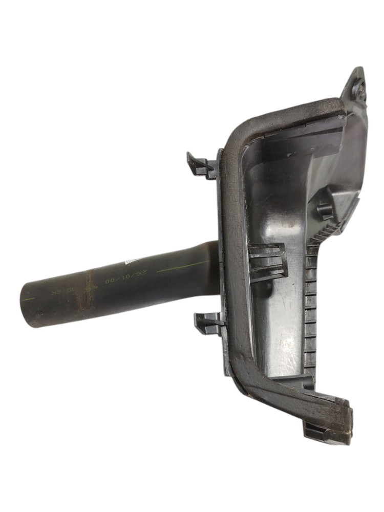 Grelha Cobertura limpador parabri Xsara Break 9622515680 6