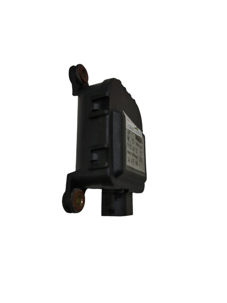 Motor Atuador Ar Condicionado Gm Astra 2002 52475584 2