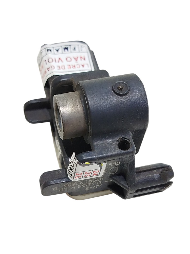 Sensor Air Bag Fox 1.0 8v 2014 985813JA0A