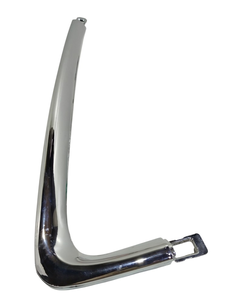Friso grade Completa cromado Mitsubishi ASX 6400C963 2