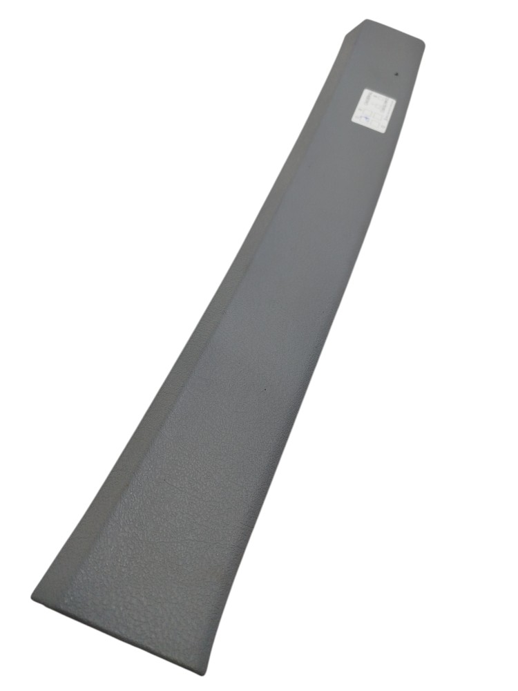 Moldura Teto Porta Tras Direita Clio 1.0 16v 2012 8200256608 1
