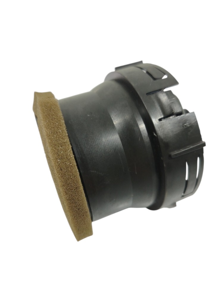 Difusor Saída Ar Painel Citroen C3 2015 9687965377 A 7