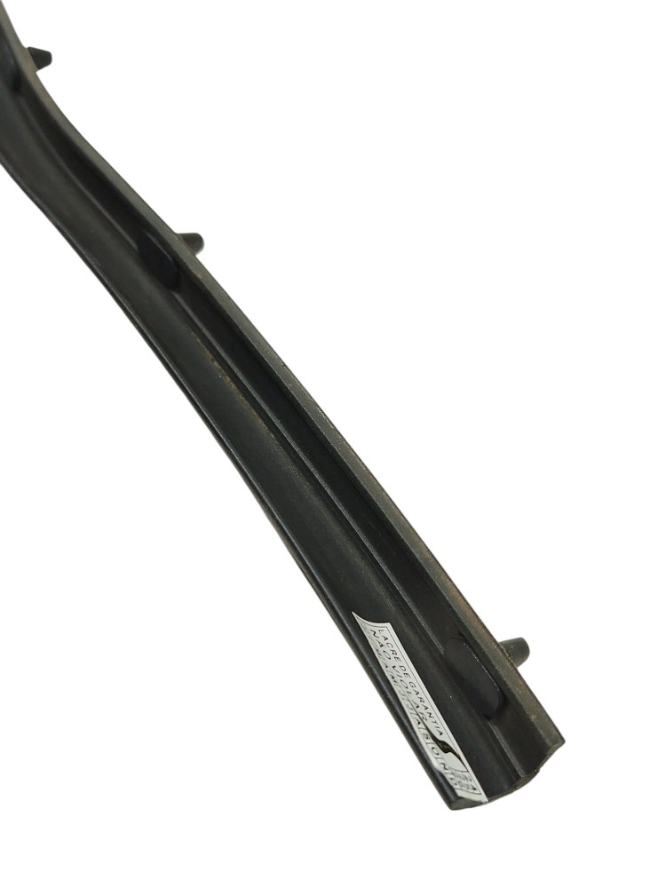 Borracha Fixação Porta Traseira Esquerda Duster 2.0 16v 2015 5
