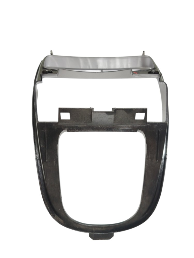 Moldura Console Central Comando Ventilação Peugeot 307 2007 8