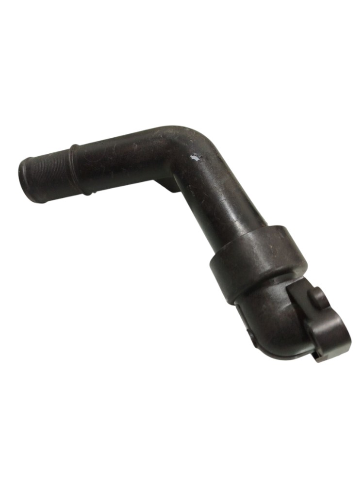 Tubo Cano Dagua Renault Clio 2006 3