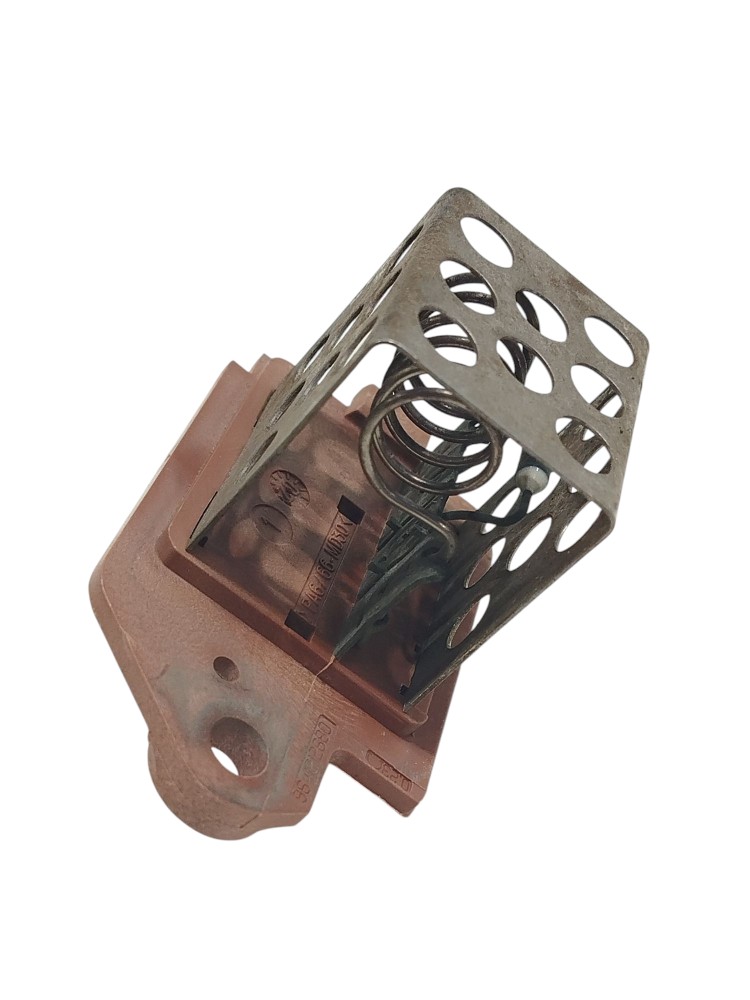 Resistência Caixa Evaporadora Xsara 2000 3