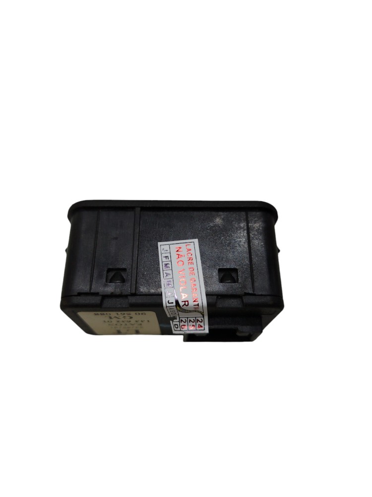 Botão Duplo Vidro Gm Astra 2002 90561088 3