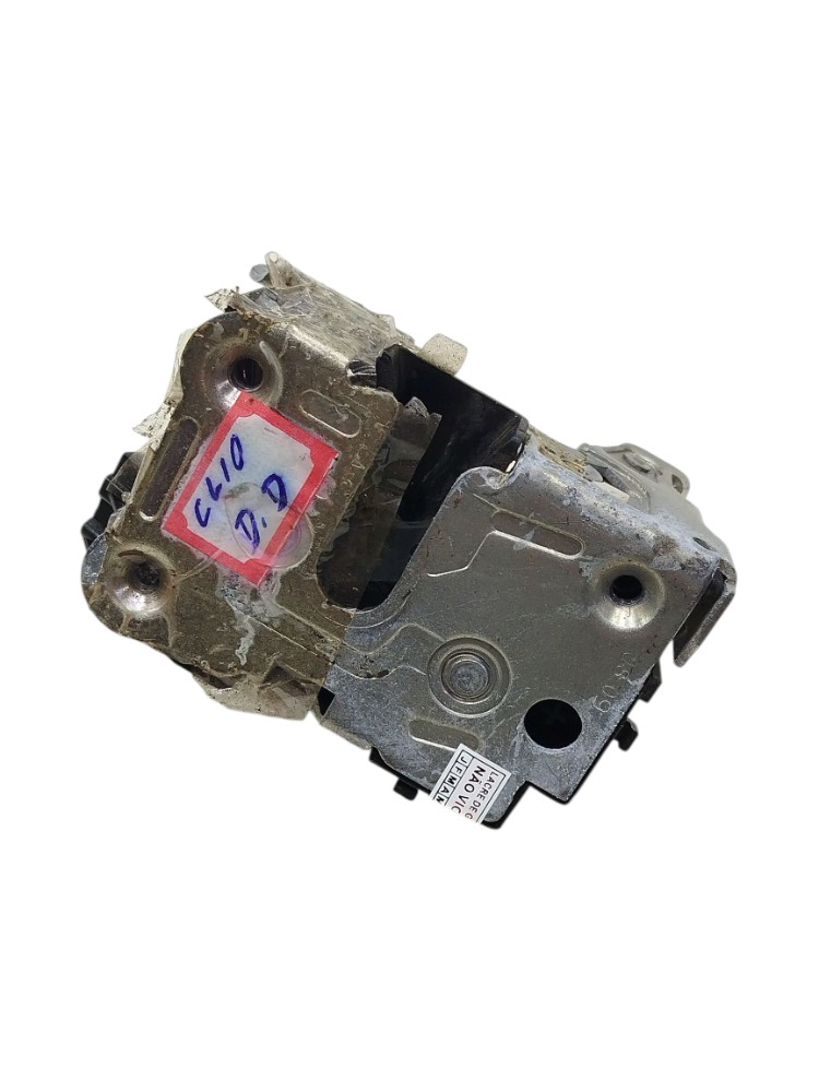 Fechadura Interna Dianteira Direita Renault Clio 2006 2