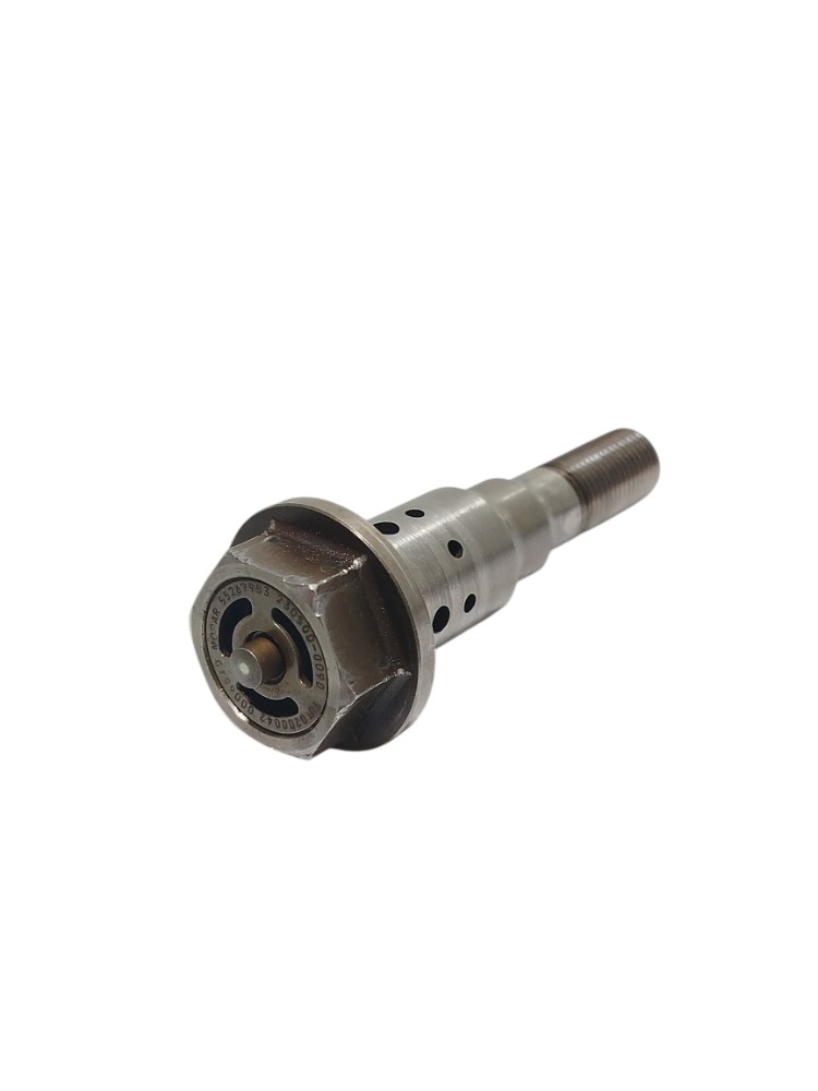 Parafuso Polia Comando Variavel Fiat Cronos Argo 55267953 1