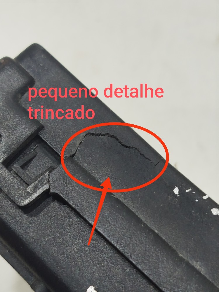 Módulo Conforto Chery Tiggo 2.0 16v 2015 B143600230 2