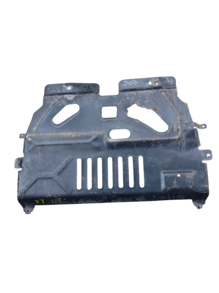 Protetor Carter Peugeot 307 1.6 1
