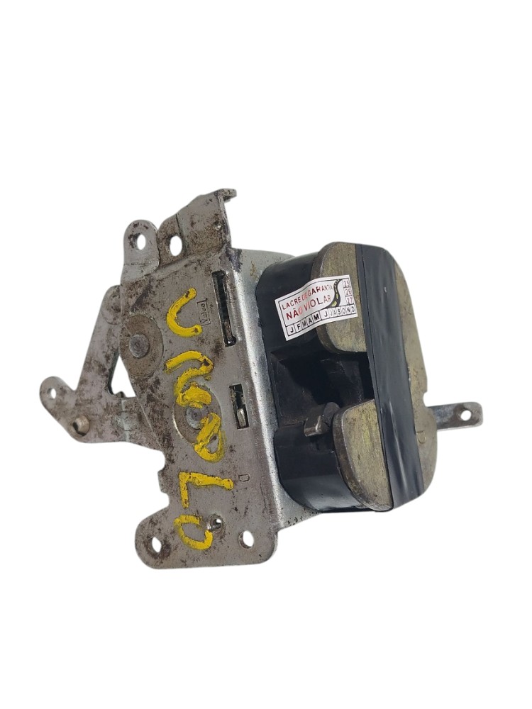 Fechadura Diant Direita Fiat Uno 2006 1