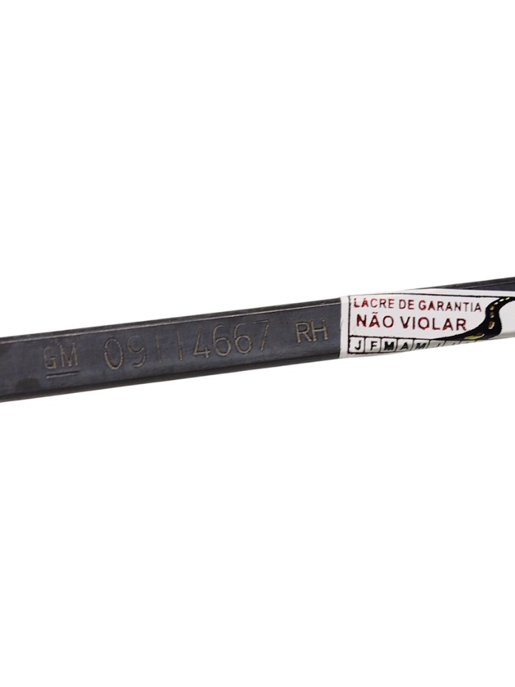 Braço Limpador Direito Parabris Gm Celta Corsa Orig 09114667 Direito 6