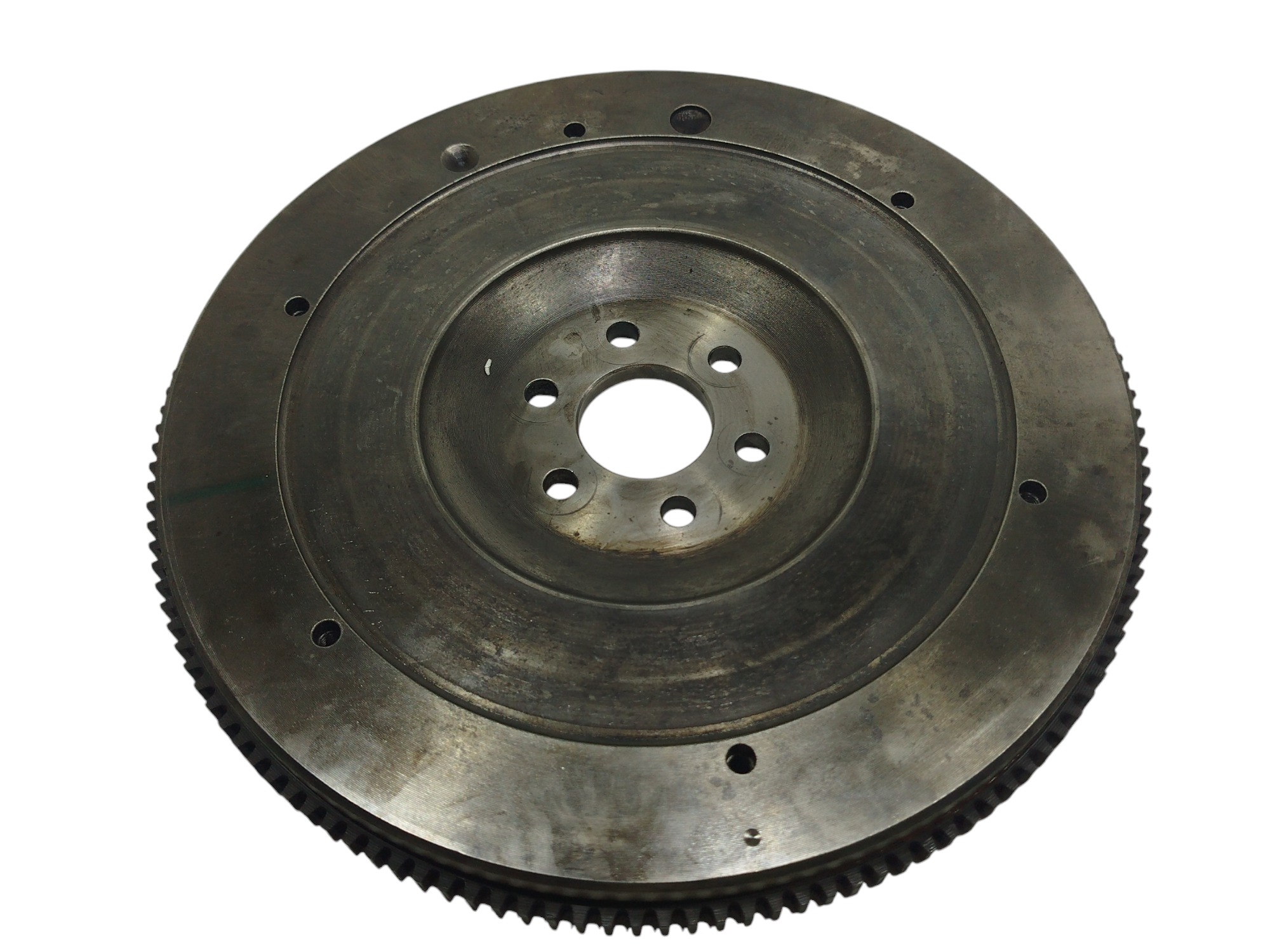 Volante Motor Gm Montana Corsa Onix 1.4 2013 135 Dentes 3