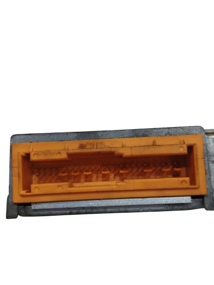 Modulo airbag peugeot 206 207 2000 a 2006 9652275980