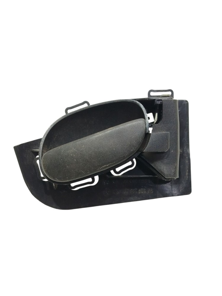 Maçaneta Interna Diant Direita Peugeot 206 207 1998 A 2010 1