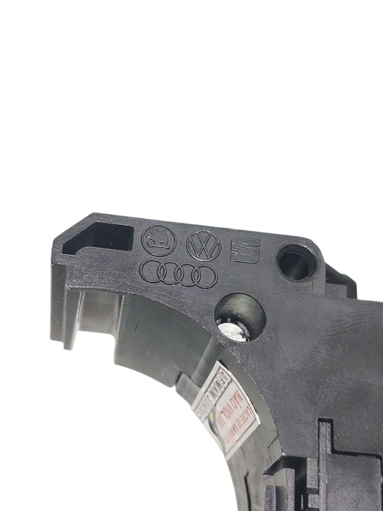 Chave limpador Gol G5 2008 VW original 494551 6