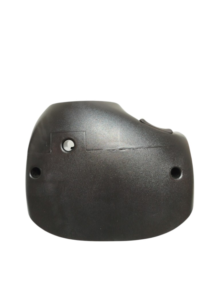 Capa Moldura Inferior Acabamento Chave Seta Vw Gol CHT 1995