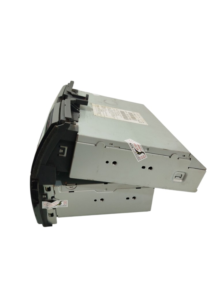 Rádio Original Honda City 2009 a 2014 3