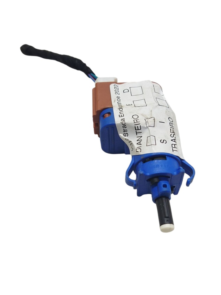 Interruptor Pedal Sensor Fr Fiat Strada Endur 2022 50512681 1