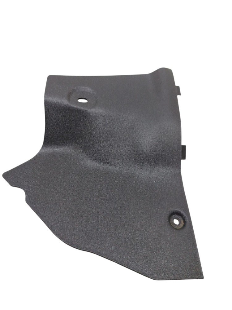 Moldura Do Console Gm Meriva 1.4 2012 8