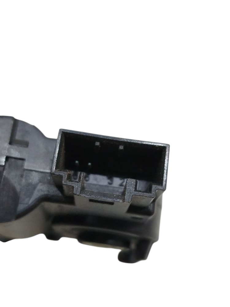 Motor Atuador Caixa Ar Voyage 1.6 2015 1