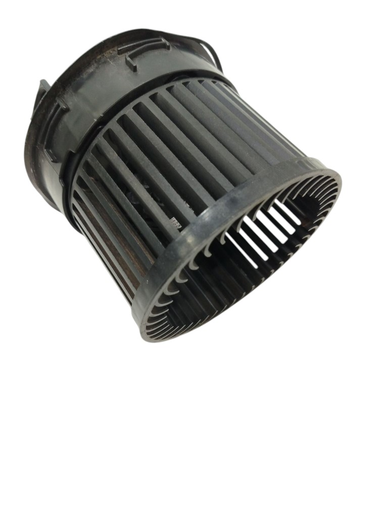 Motor Ventilação Ar Forçado Peugeot 308 408 Analógico 2012 5