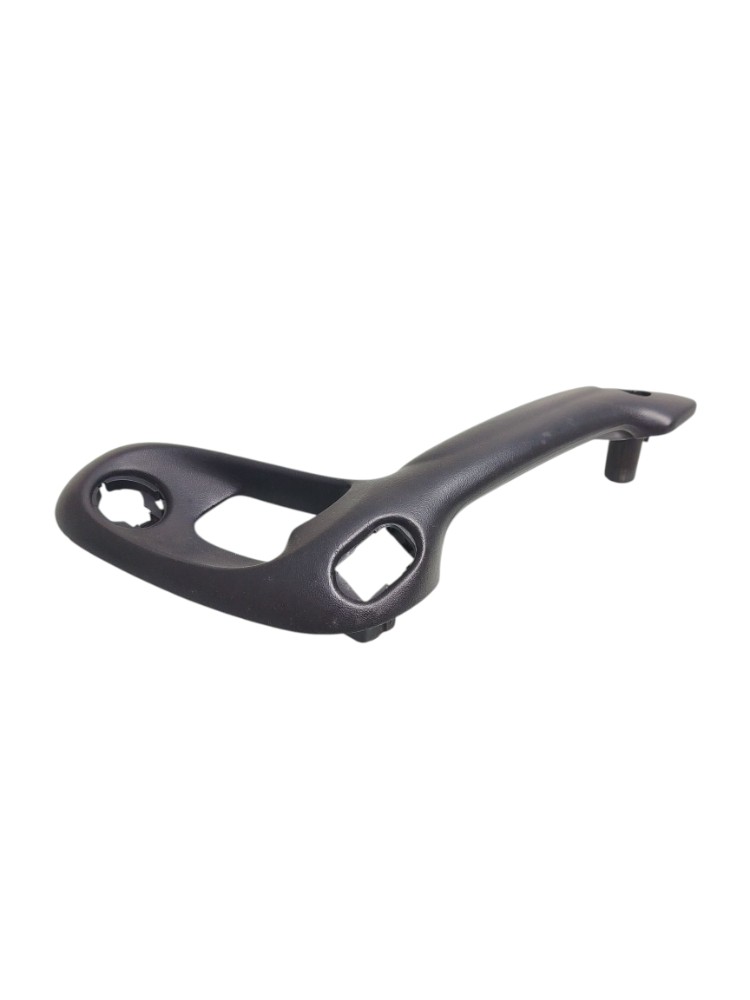 Apoio Braço Puxador Porta Tras Gm Vectra 1997 2005 Preto 3