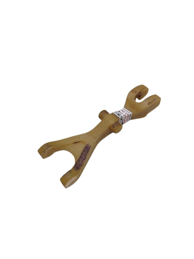 Garfo Motor Arranque Renault Clio 1.0 2006 1868261 B 8