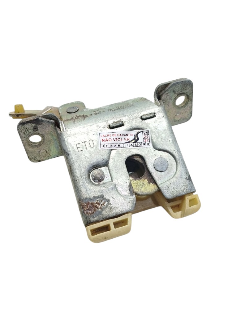 Fechadura Porta Malas Corsa Hatch 4p 1997 A 2002 90387837 1