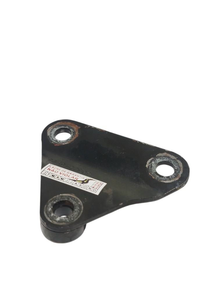 Suporte Base Motor Peugeot 307 1.6 2007 A 2012 9640422880 6