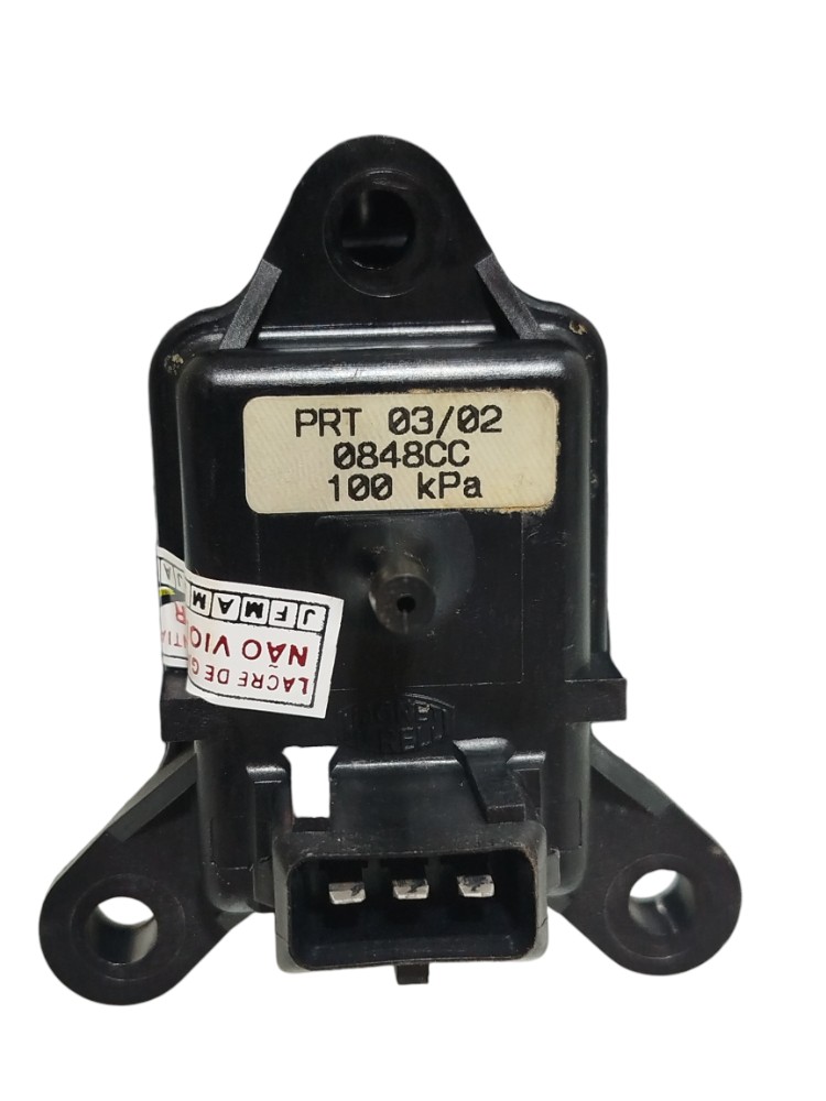 Sensor Map Fiat Palio 1999 0848cc