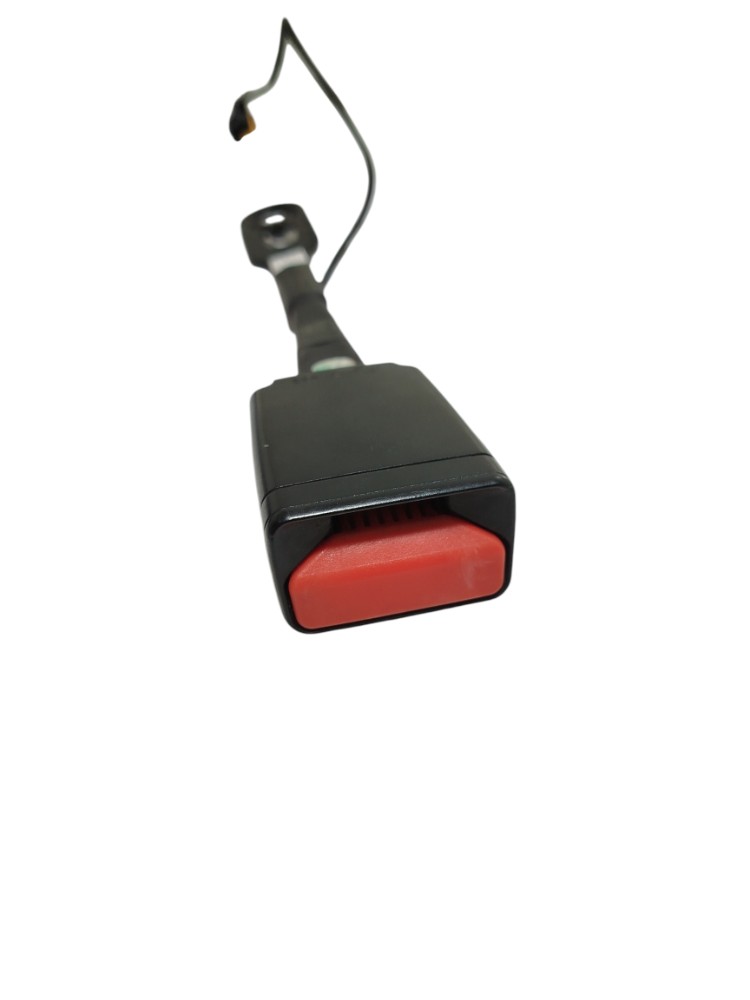 Fecho Cinto Banco Dianteiro Esquerdo Peugeot 208 6227088 4