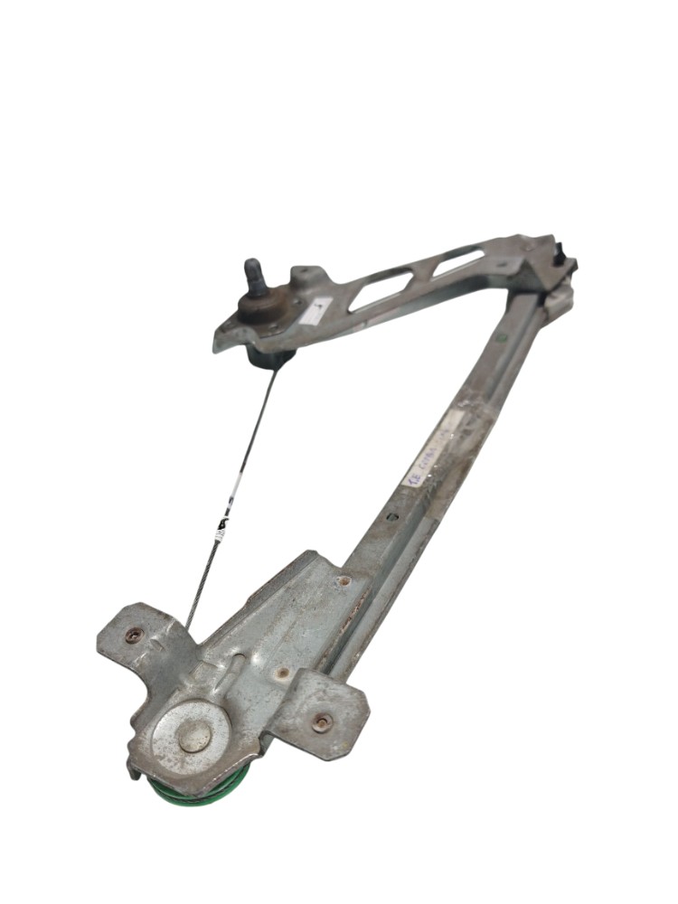 Maquina Vidro Manual Tras Esq Gm Corsa 1996 A 2014 2