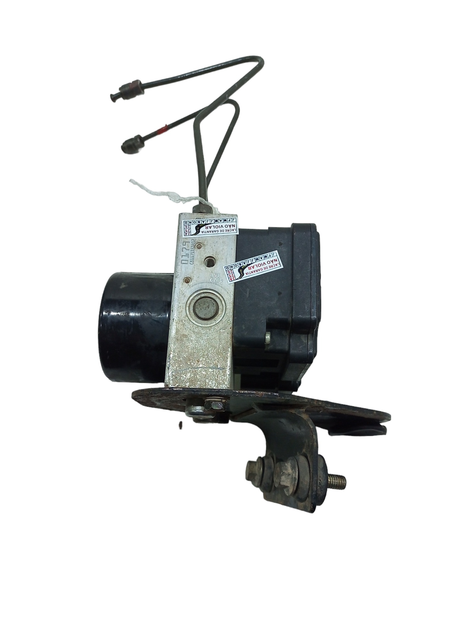 Modulo ABS Jac T6 2.0 16v 2016 2