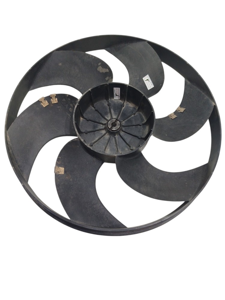Hélice Ventoinha Radiador Tempra 1996 9140095 3