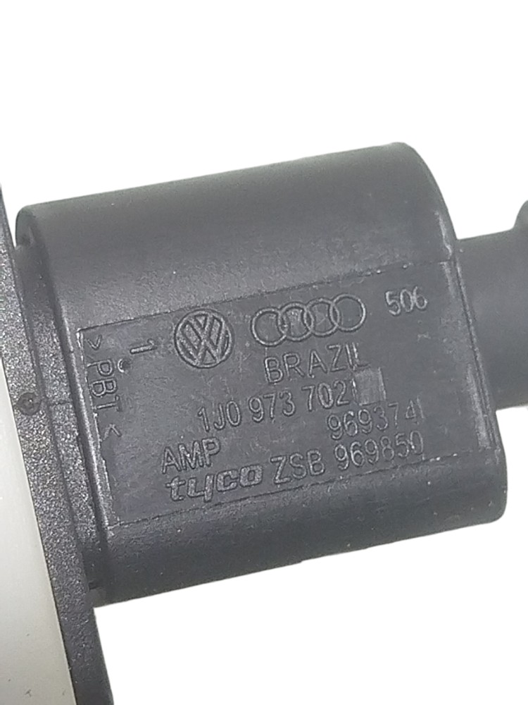 Fechadura Chicote Elet Tras Direit Gol Voya G5 G6  5u4971161 8