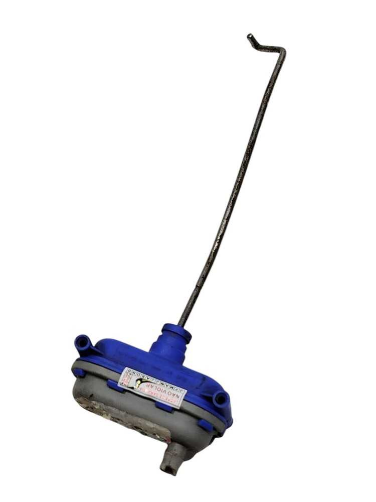 Trava Vácuo Porta Malas Golf Mk3 1996 1h6862159a 4
